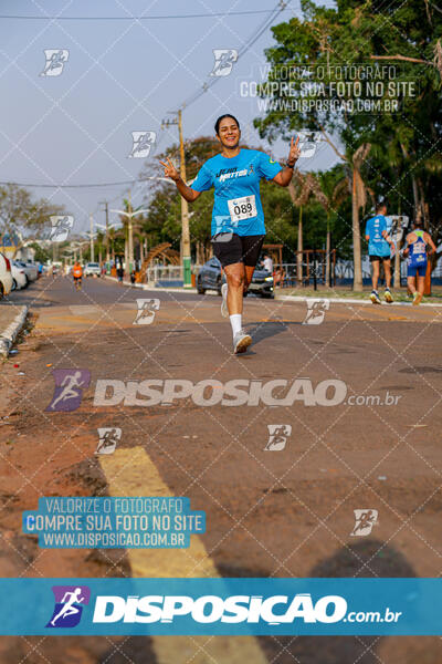 1ª Corrida de Rua de Porto Rico