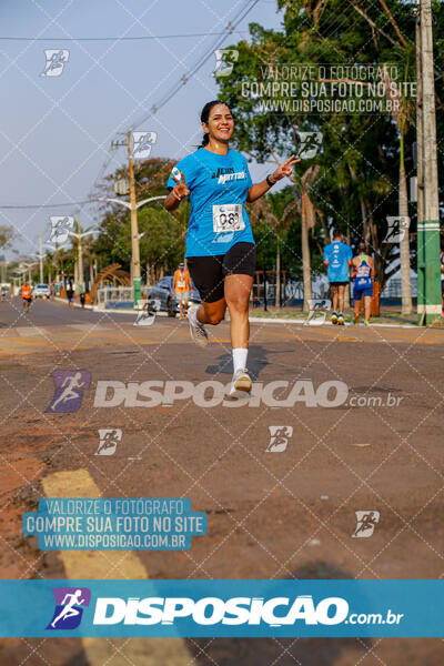 1ª Corrida de Rua de Porto Rico