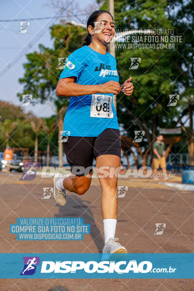 1ª Corrida de Rua de Porto Rico