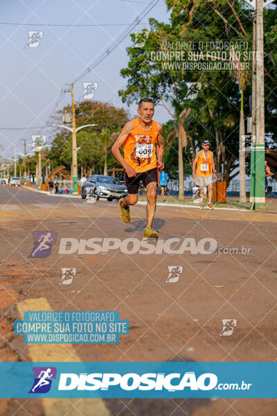 1ª Corrida de Rua de Porto Rico