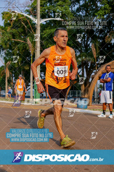 1ª Corrida de Rua de Porto Rico