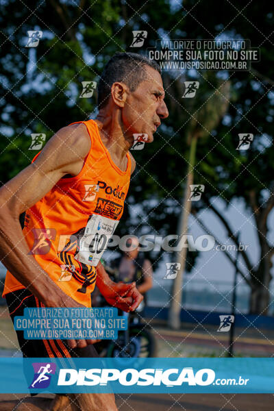 1ª Corrida de Rua de Porto Rico