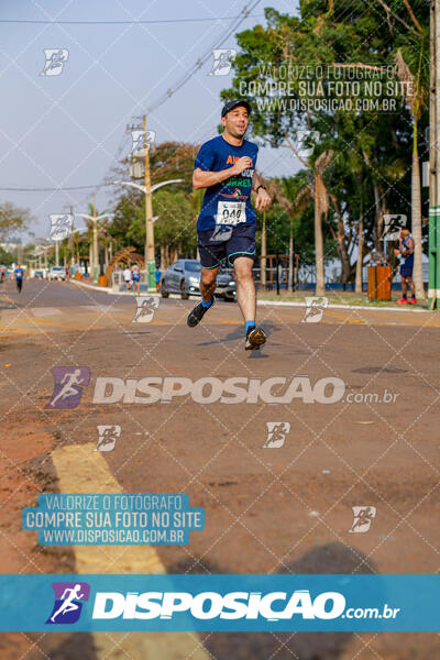 1ª Corrida de Rua de Porto Rico