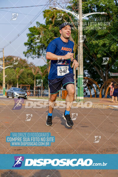 1ª Corrida de Rua de Porto Rico