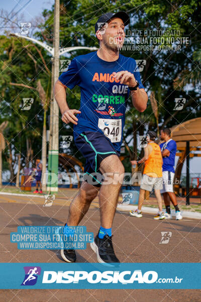 1ª Corrida de Rua de Porto Rico