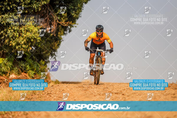 2º Pedal Solidário Rotary