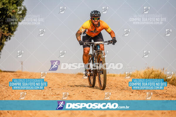 2º Pedal Solidário Rotary