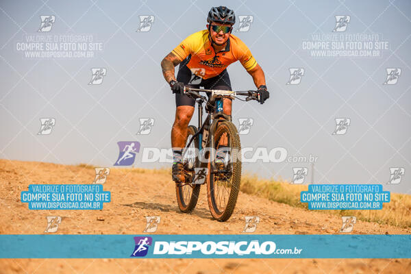 2º Pedal Solidário Rotary