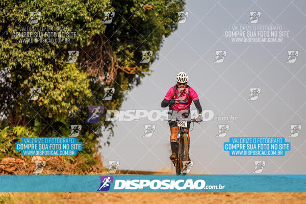 2º Pedal Solidário Rotary