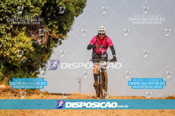 2º Pedal Solidário Rotary