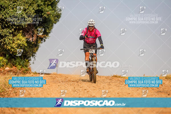 2º Pedal Solidário Rotary