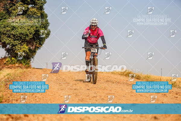 2º Pedal Solidário Rotary