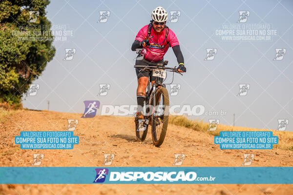 2º Pedal Solidário Rotary