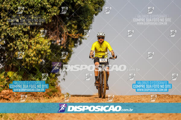 2º Pedal Solidário Rotary