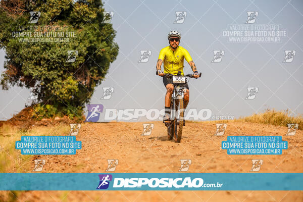 2º Pedal Solidário Rotary