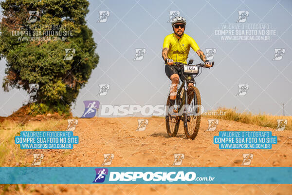 2º Pedal Solidário Rotary