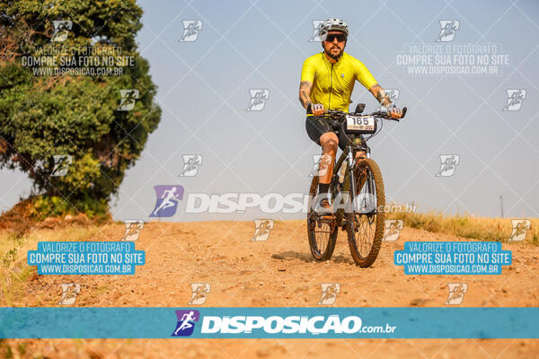 2º Pedal Solidário Rotary