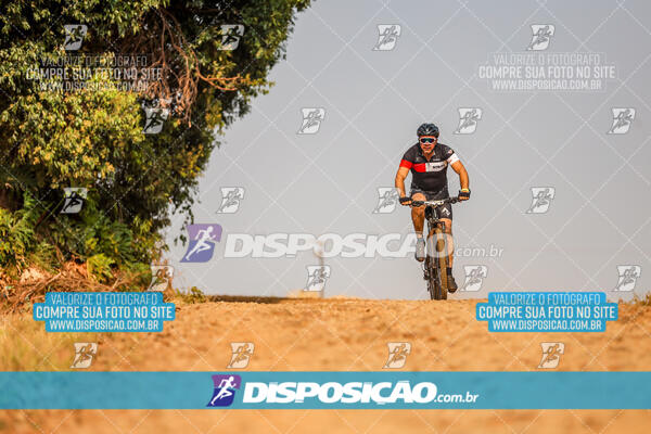 2º Pedal Solidário Rotary