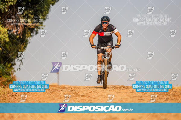 2º Pedal Solidário Rotary