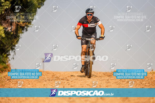 2º Pedal Solidário Rotary