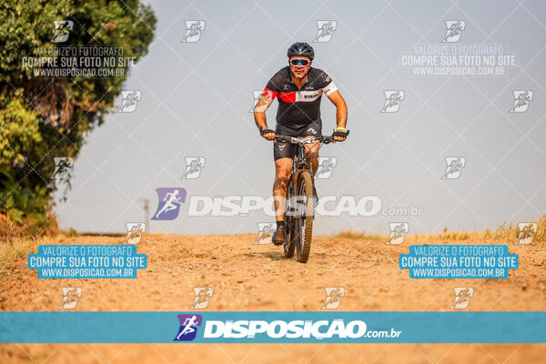 2º Pedal Solidário Rotary