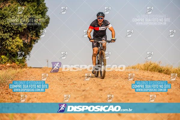 2º Pedal Solidário Rotary