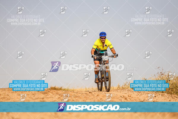 2º Pedal Solidário Rotary