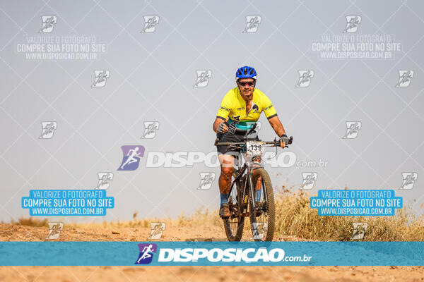 2º Pedal Solidário Rotary