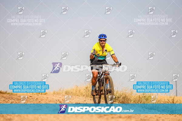 2º Pedal Solidário Rotary