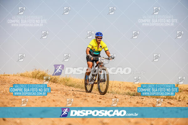 2º Pedal Solidário Rotary