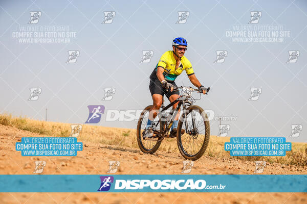 2º Pedal Solidário Rotary