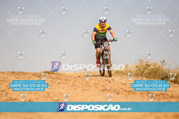 2º Pedal Solidário Rotary