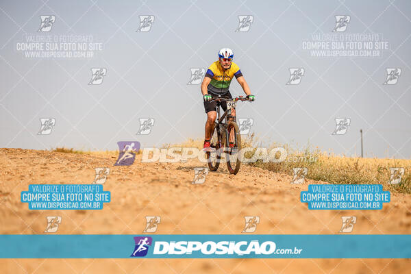 2º Pedal Solidário Rotary