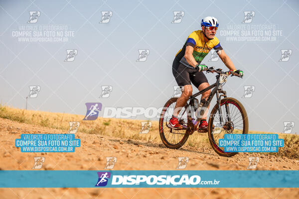 2º Pedal Solidário Rotary