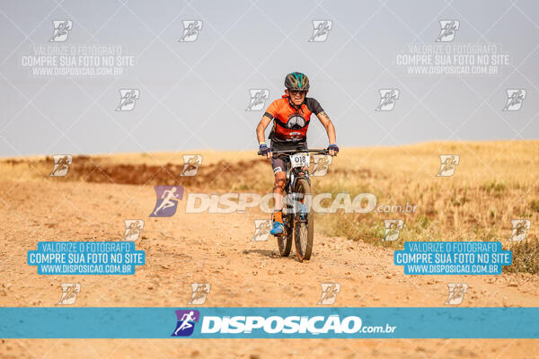 2º Pedal Solidário Rotary