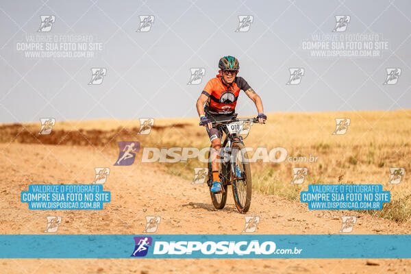 2º Pedal Solidário Rotary