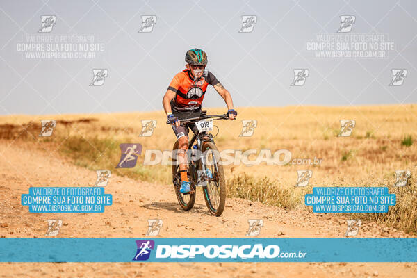 2º Pedal Solidário Rotary