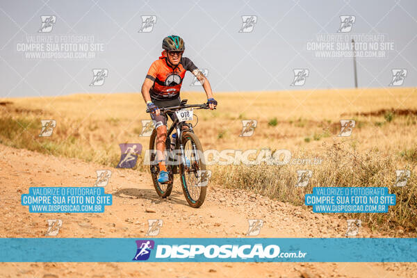 2º Pedal Solidário Rotary