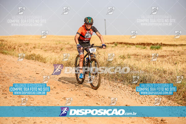 2º Pedal Solidário Rotary