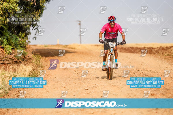 2º Pedal Solidário Rotary