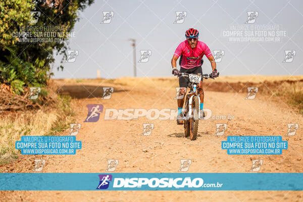 2º Pedal Solidário Rotary