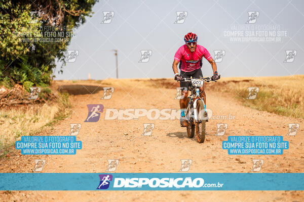 2º Pedal Solidário Rotary