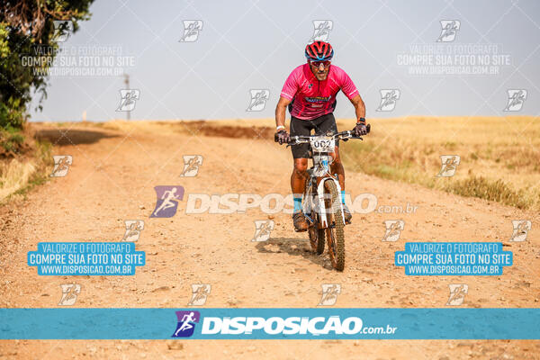 2º Pedal Solidário Rotary