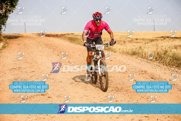 2º Pedal Solidário Rotary