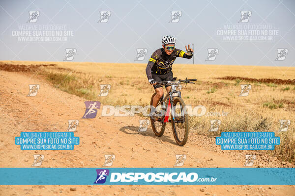 2º Pedal Solidário Rotary