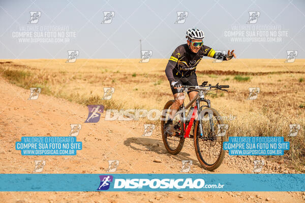 2º Pedal Solidário Rotary