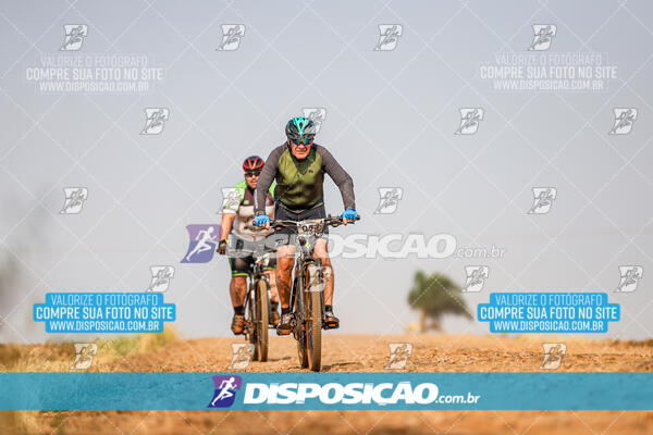 2º Pedal Solidário Rotary