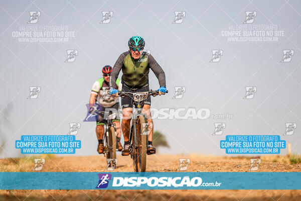 2º Pedal Solidário Rotary