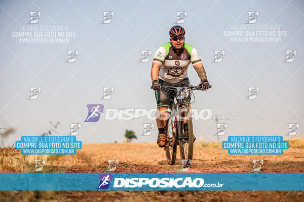 2º Pedal Solidário Rotary