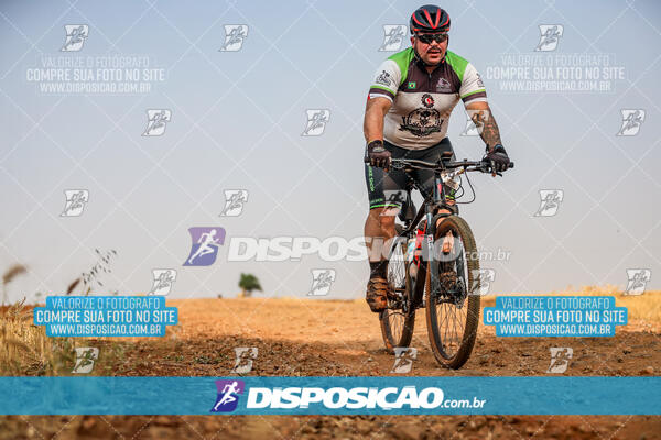 2º Pedal Solidário Rotary